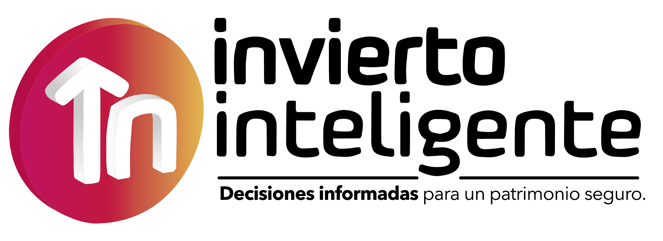 Invierto Inteligente - Decisiones informadas para un patrimonio seguro